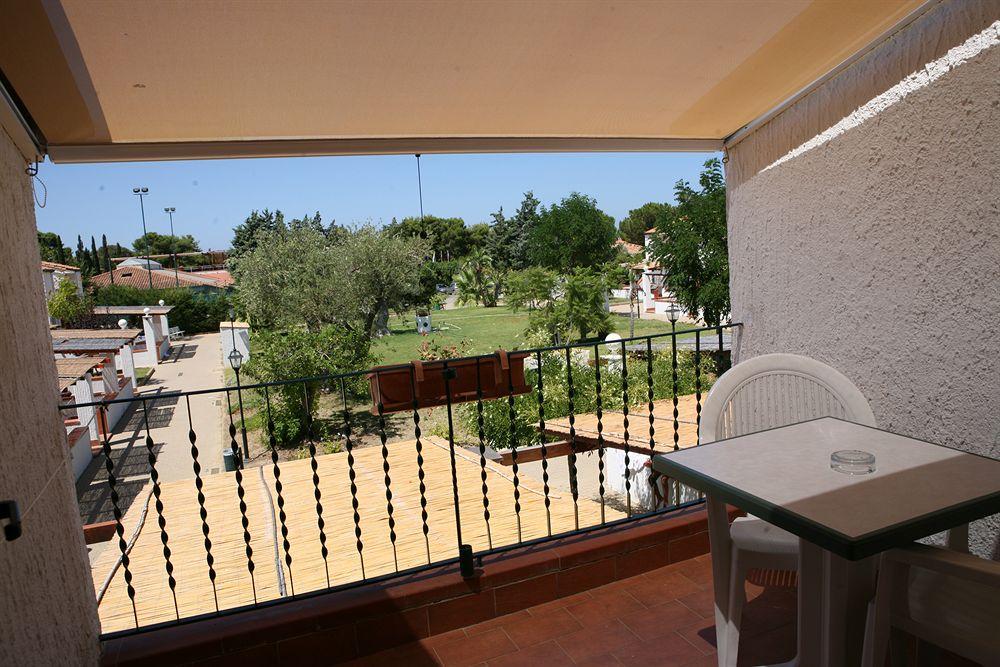 Cefalù Resort Sporting Club