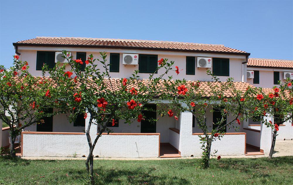 Cefalù Resort Sporting Club