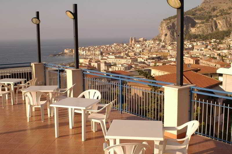 Hotel Villa Belvedere