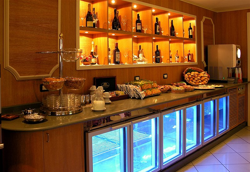 Hotel Villa Belvedere