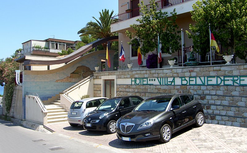 Hotel Villa Belvedere