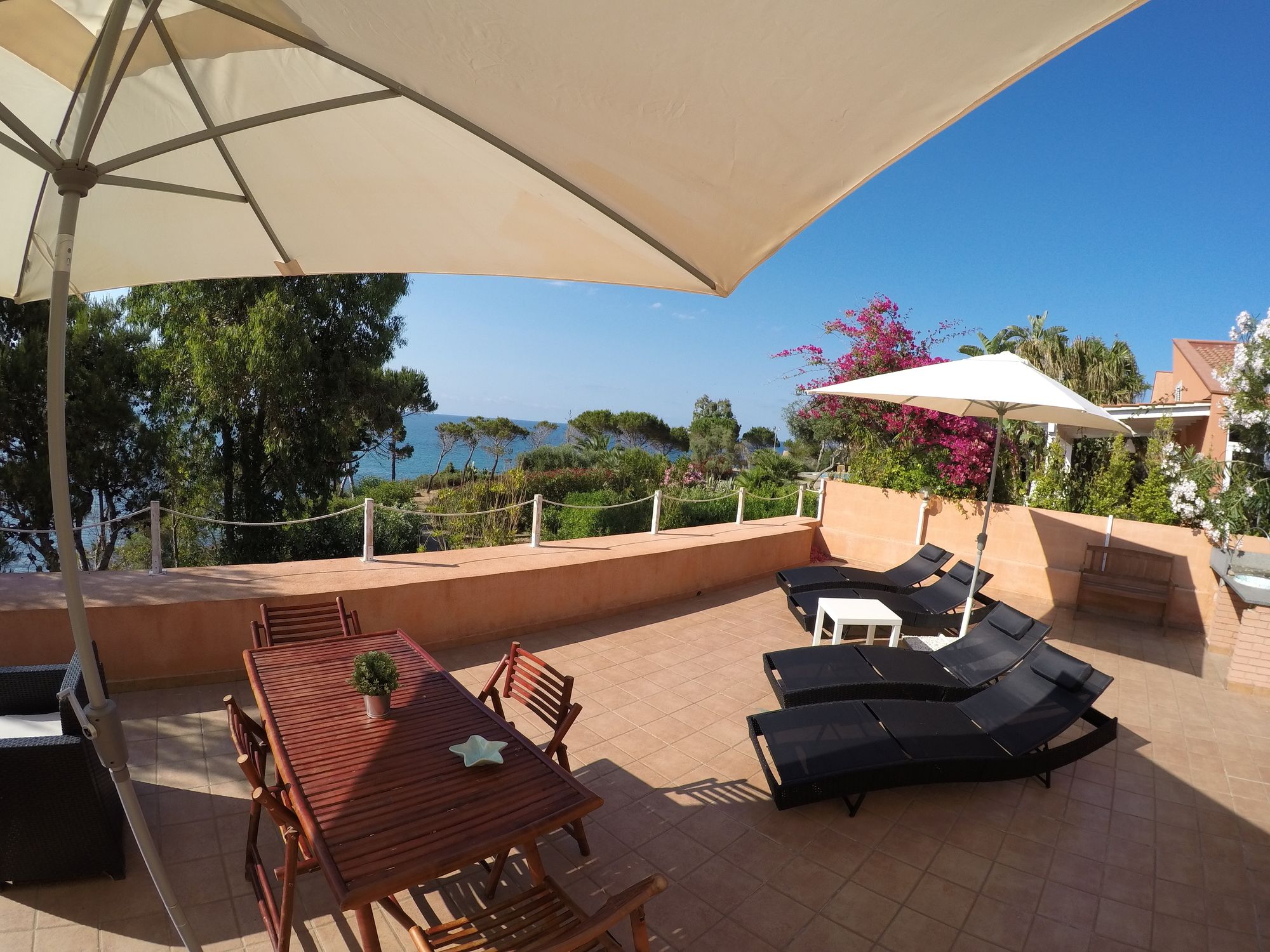 Villa Blue Bay