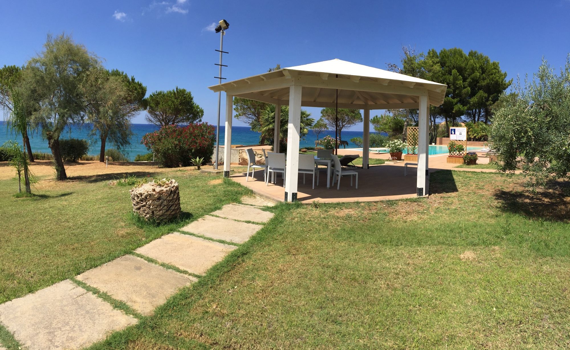 Villa Blue Bay