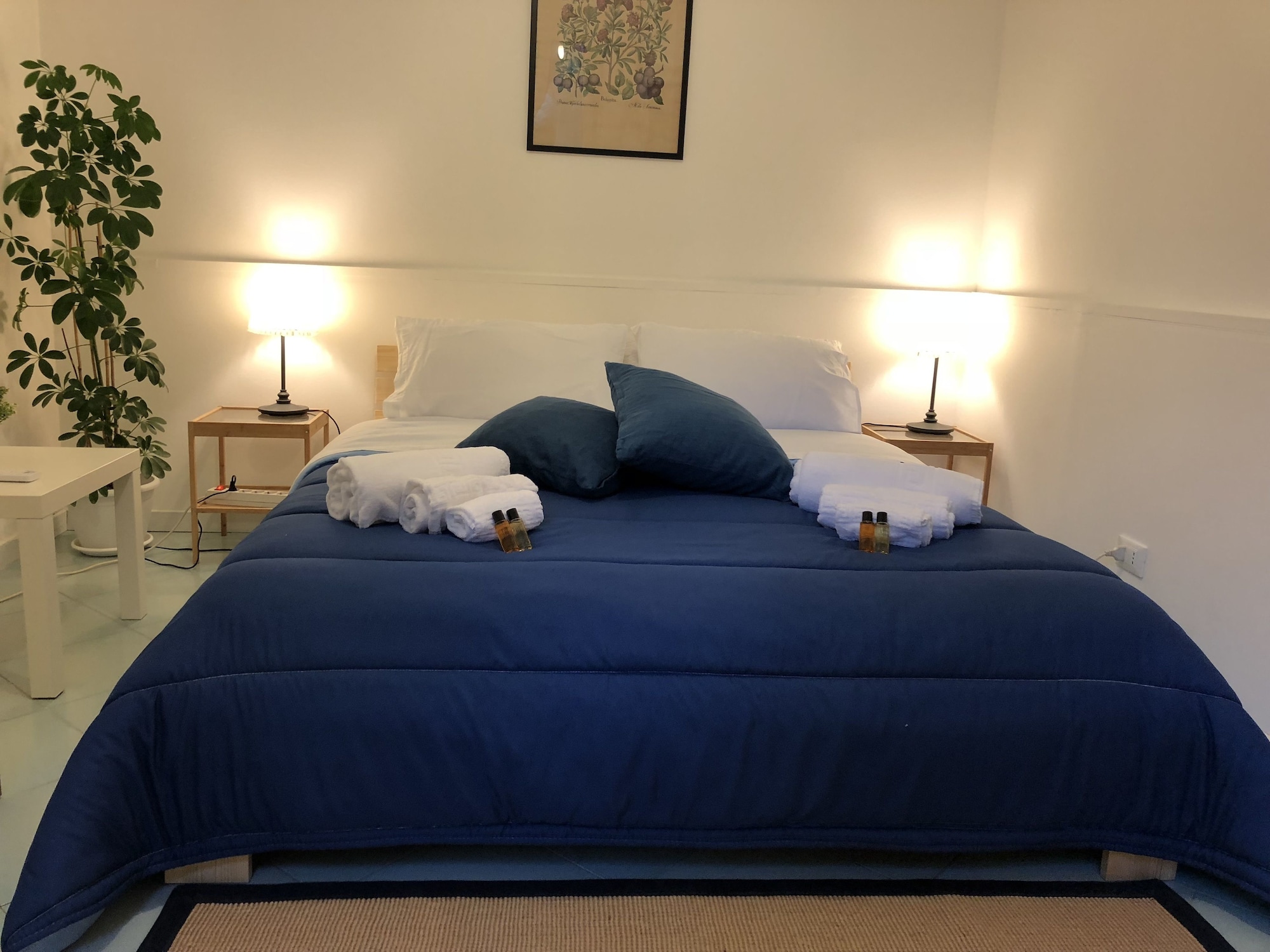Villa Blue Bay