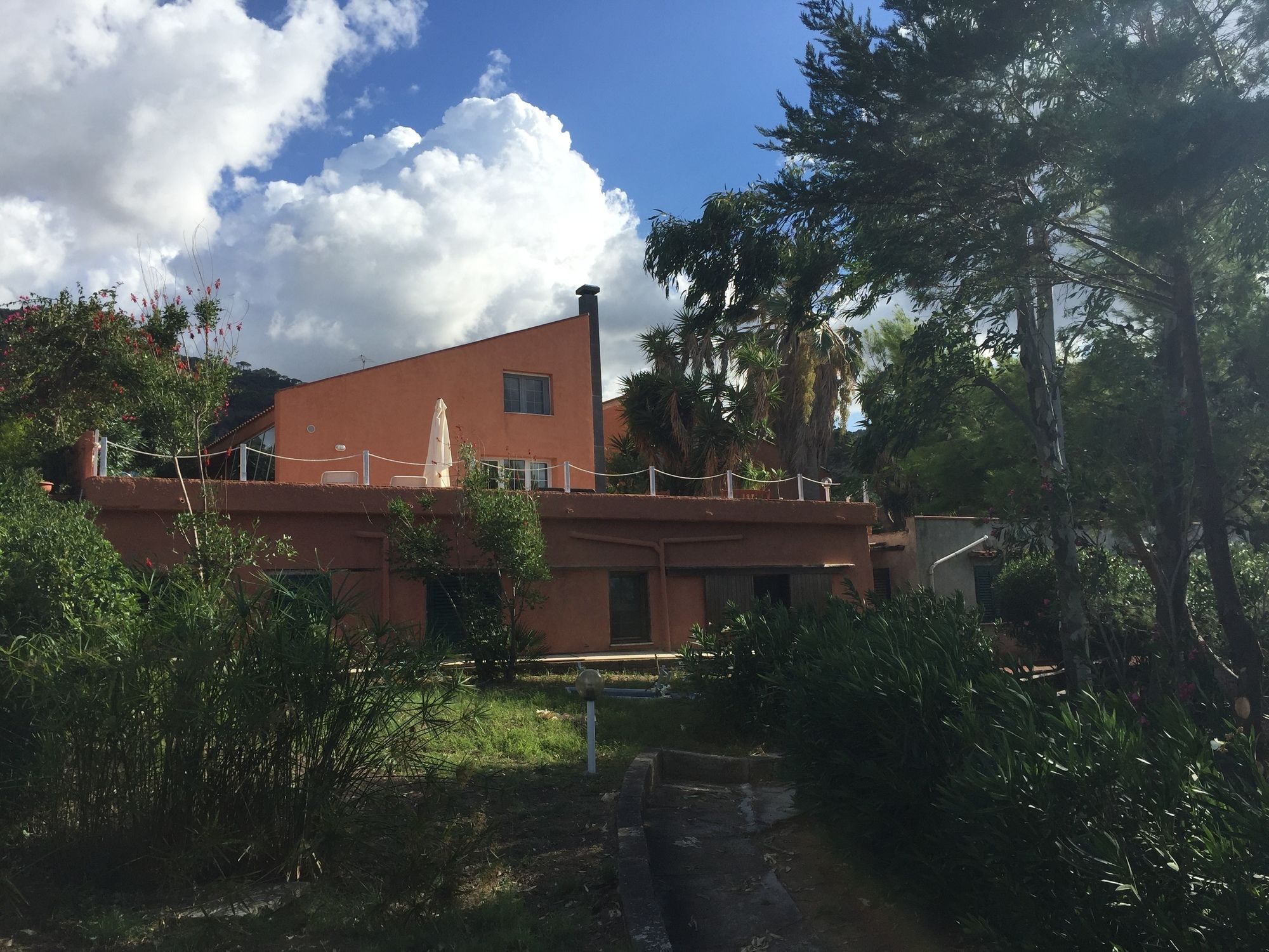 Villa Blue Bay