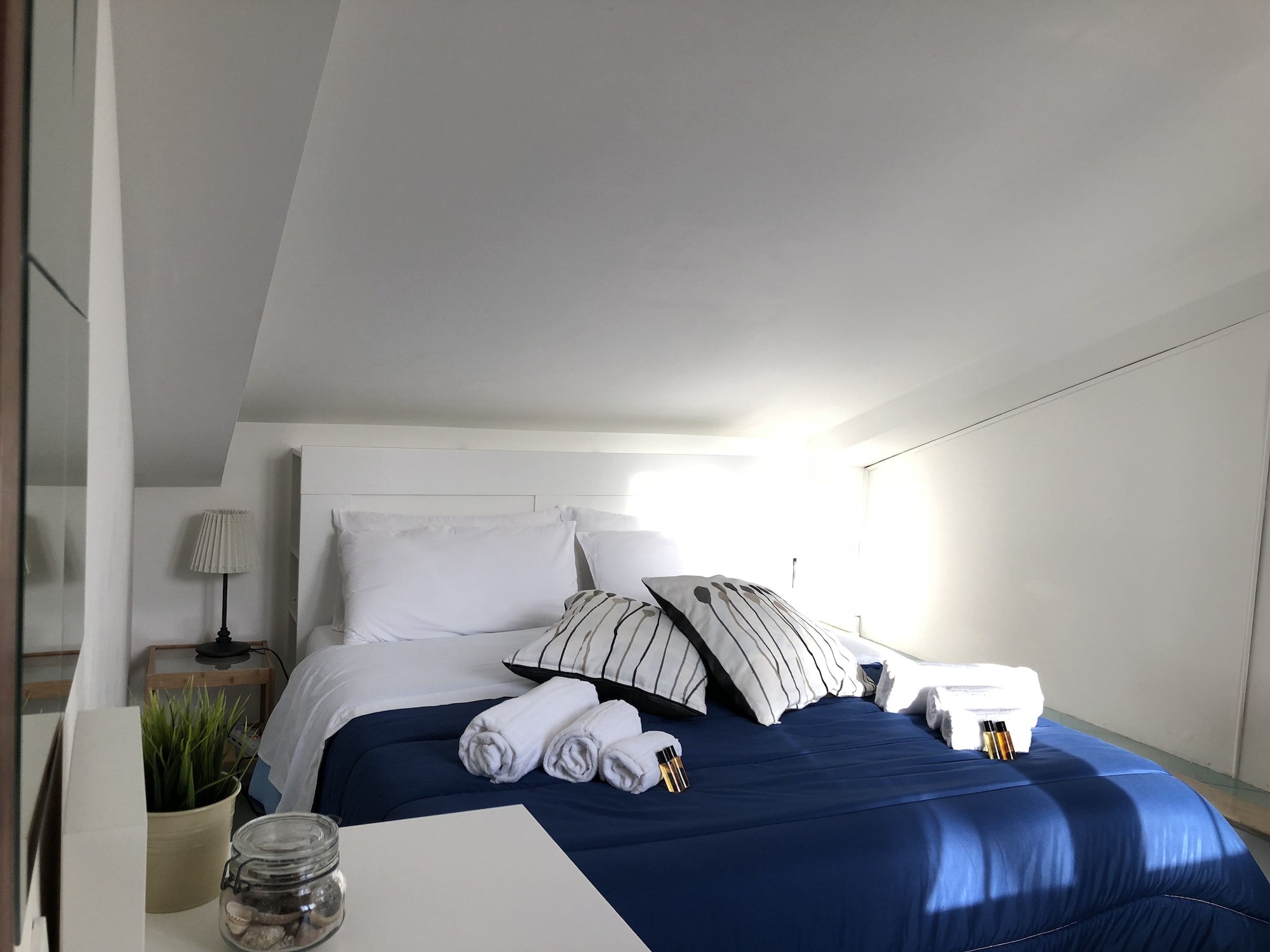 Villa Blue Bay