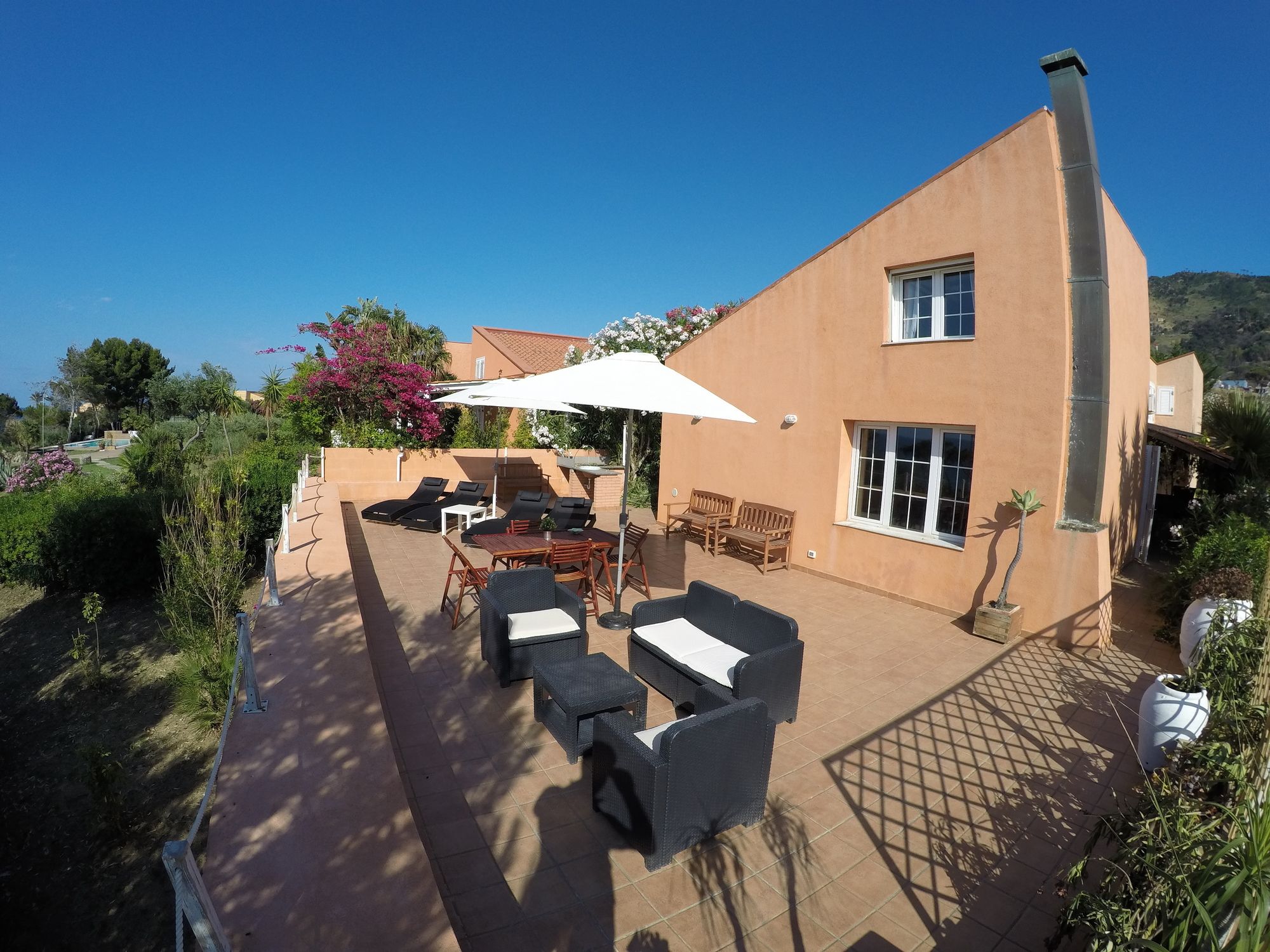 Villa Blue Bay