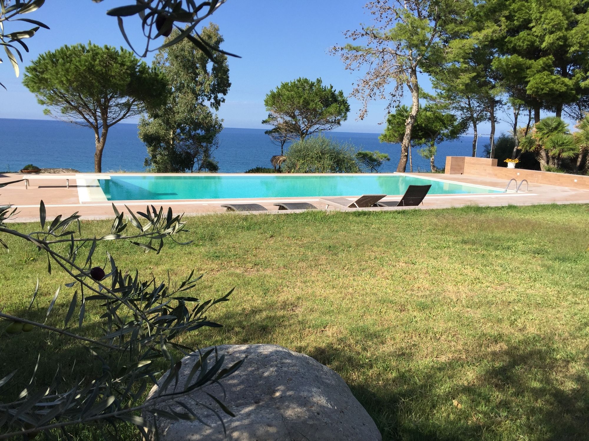 Villa Blue Bay