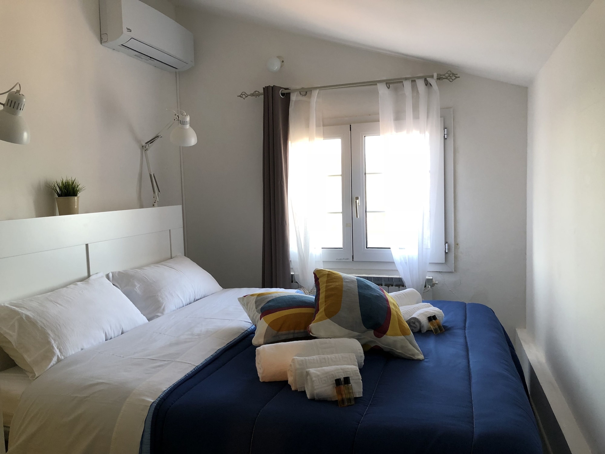 Villa Blue Bay