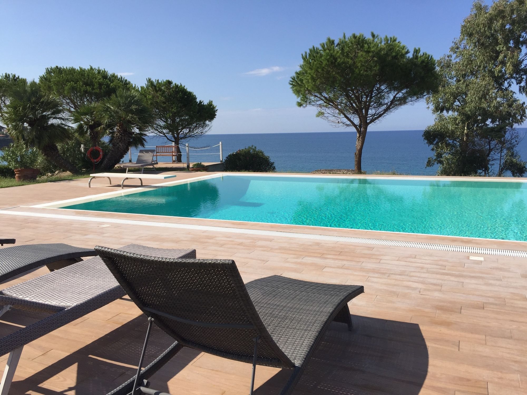 Villa Blue Bay