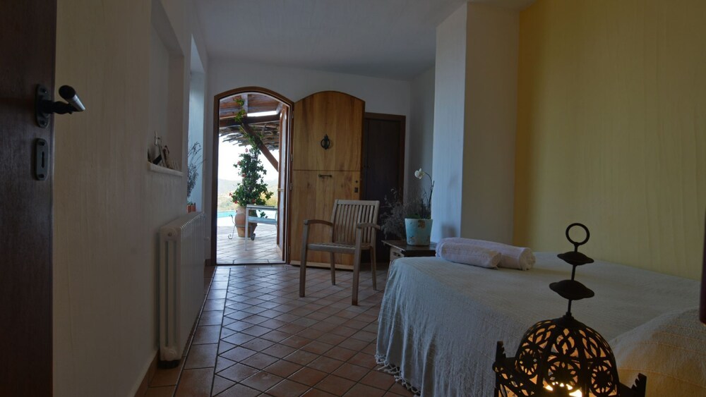Villa Cipressi