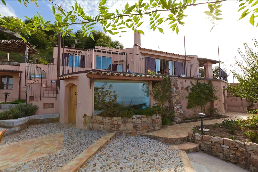 Villa Cipressi