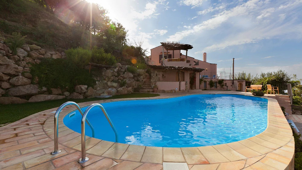 Villa Cipressi