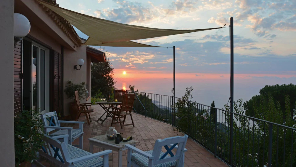 Villa Cipressi
