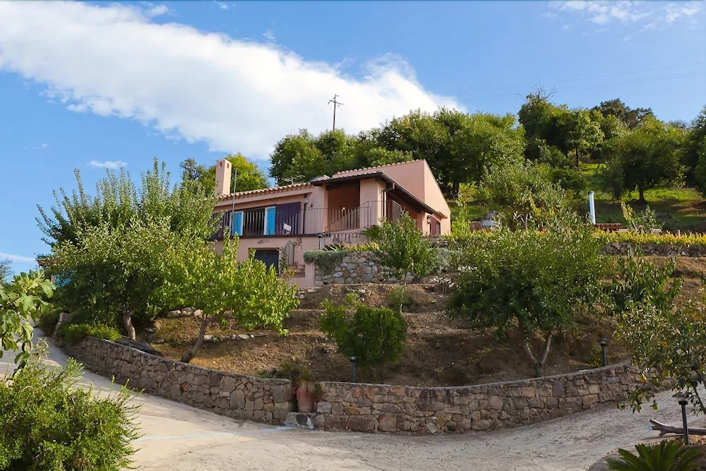 Villa Cipressi