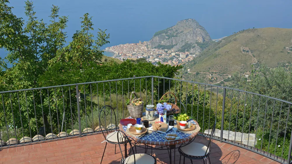 Villa Cipressi