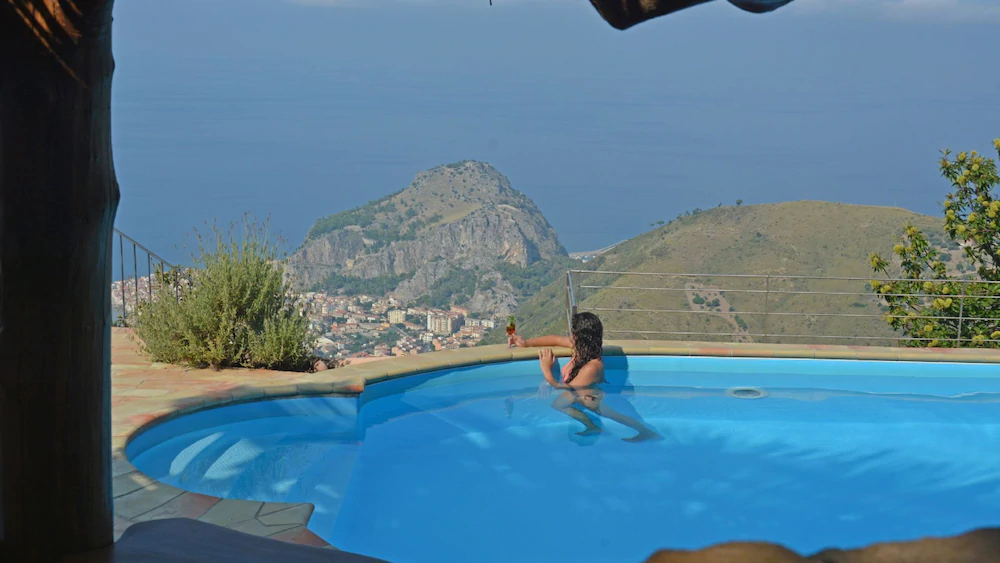 Villa Cipressi