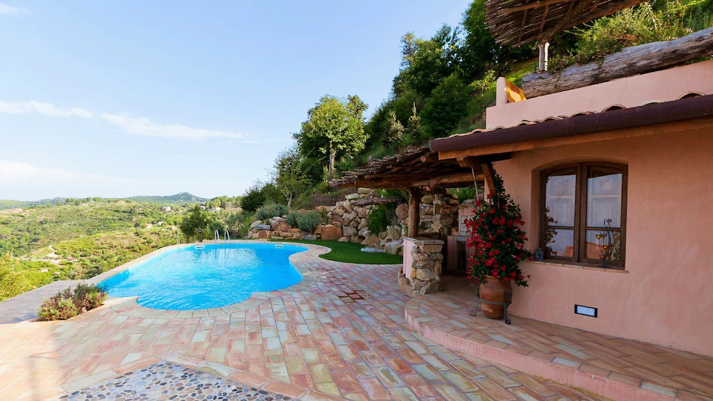 Villa Cipressi