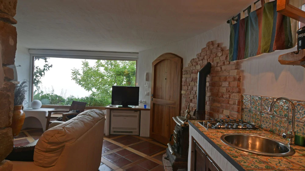 Villa Cipressi