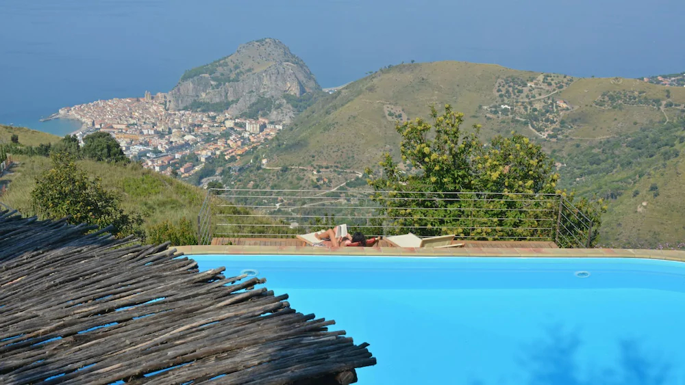 Villa Cipressi