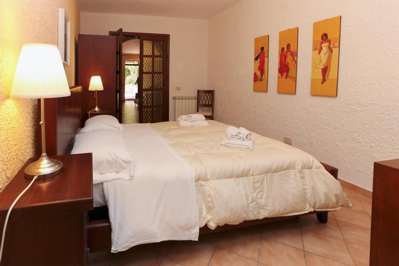Villa Eleanto