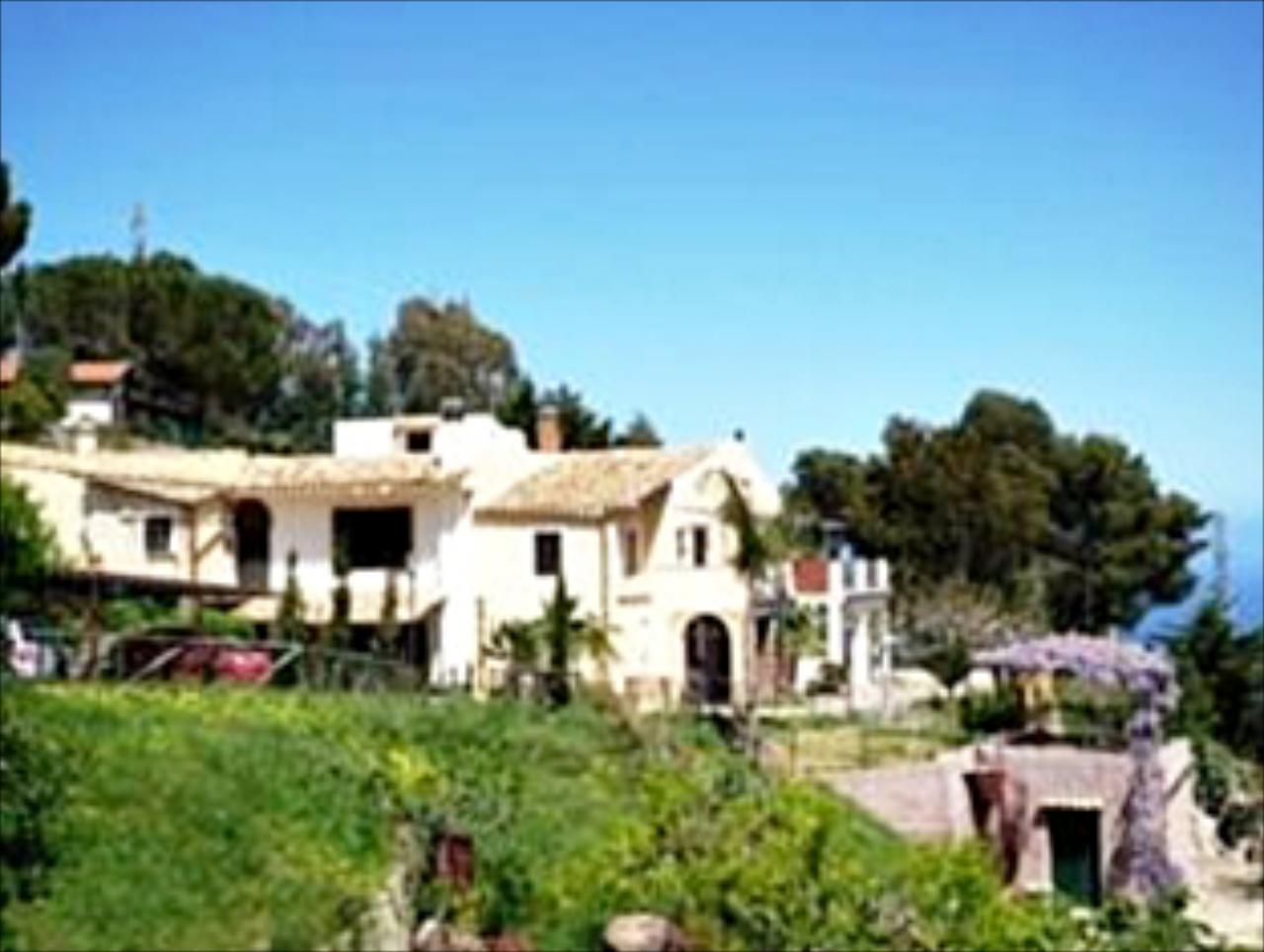 Villa Eleanto
