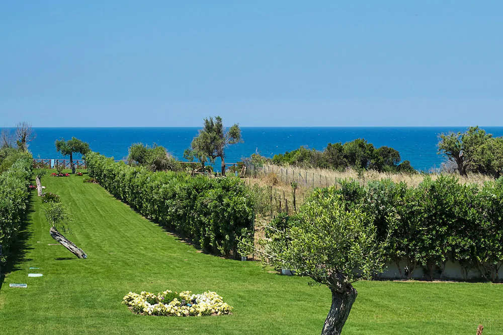 Villa Hera