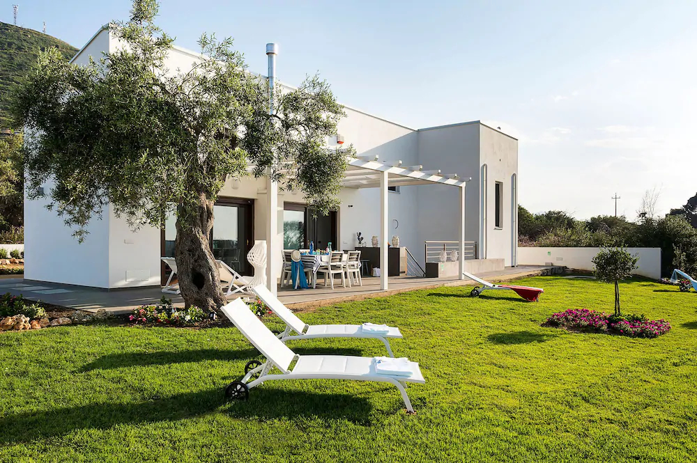 Villa Hera