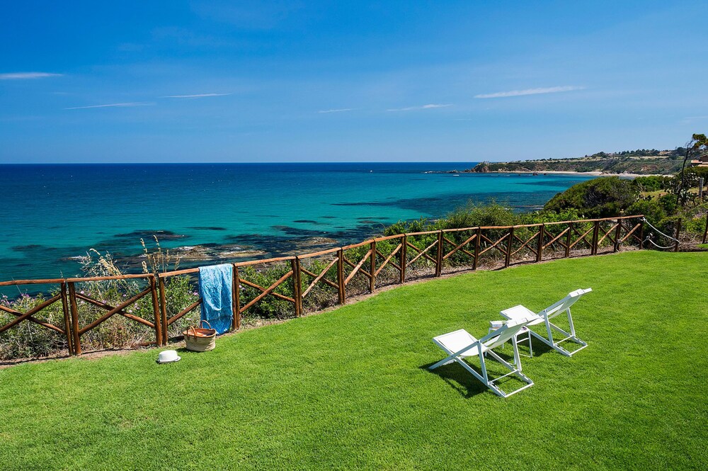 Villa Hera