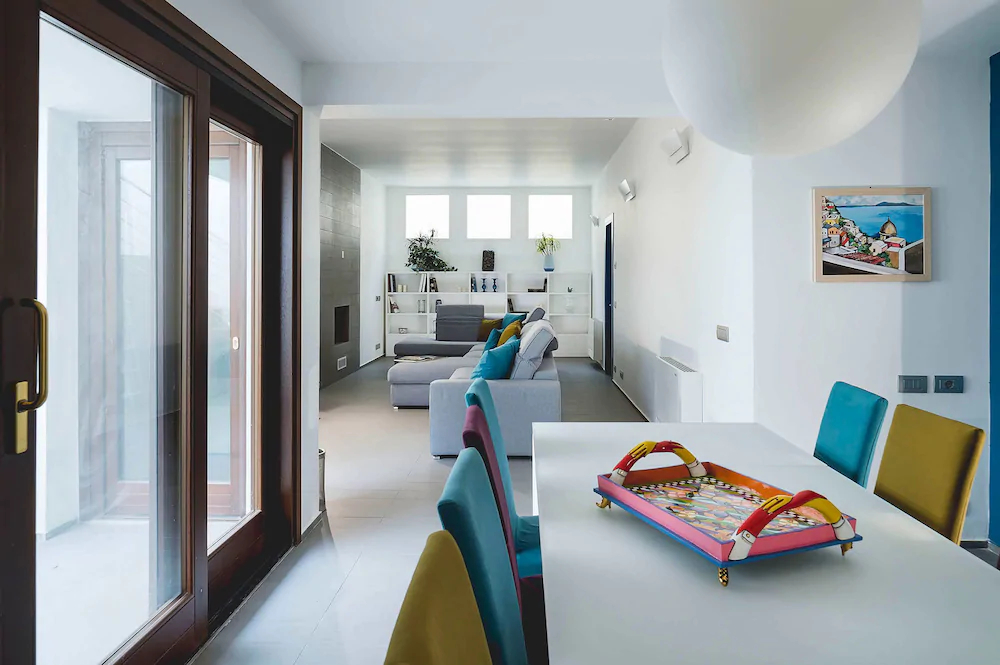 Villa Hera