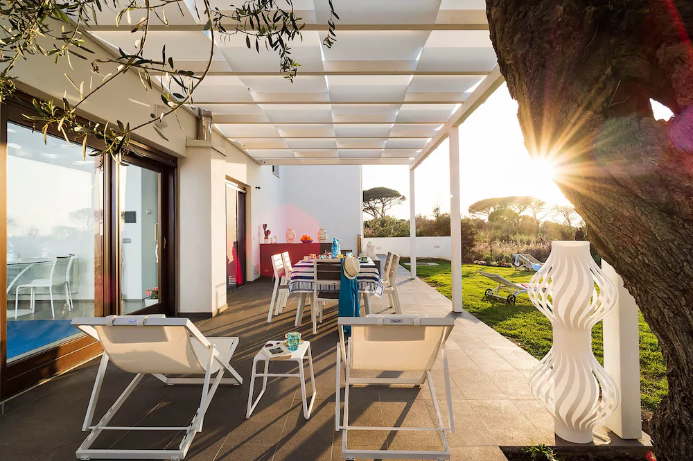 Villa Hera