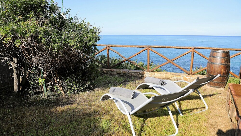 Villa La Giara