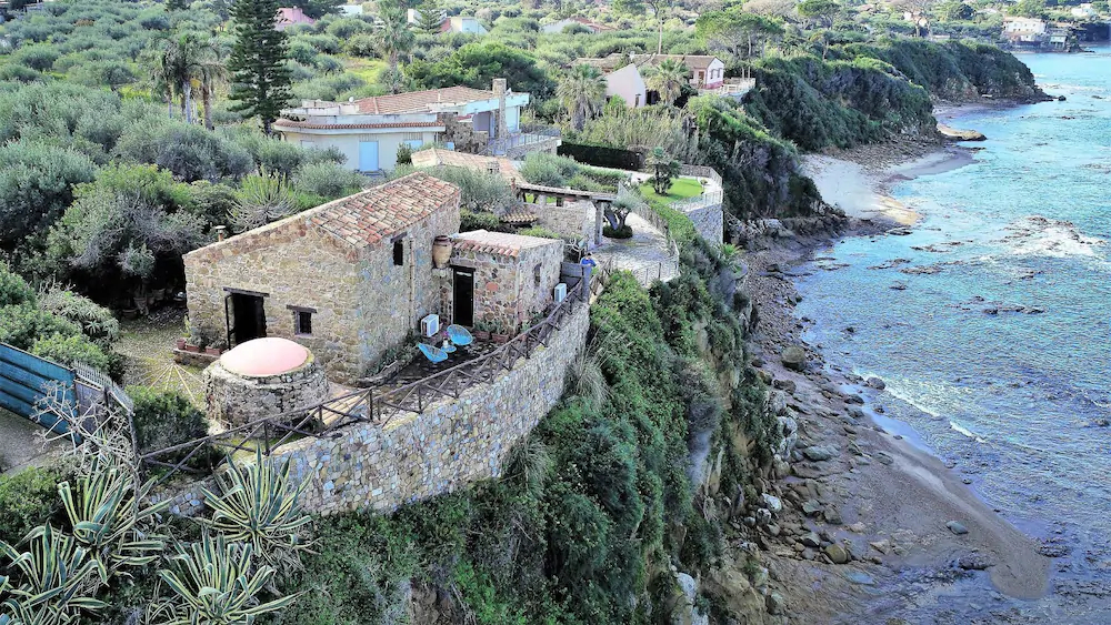 Villa La Giara