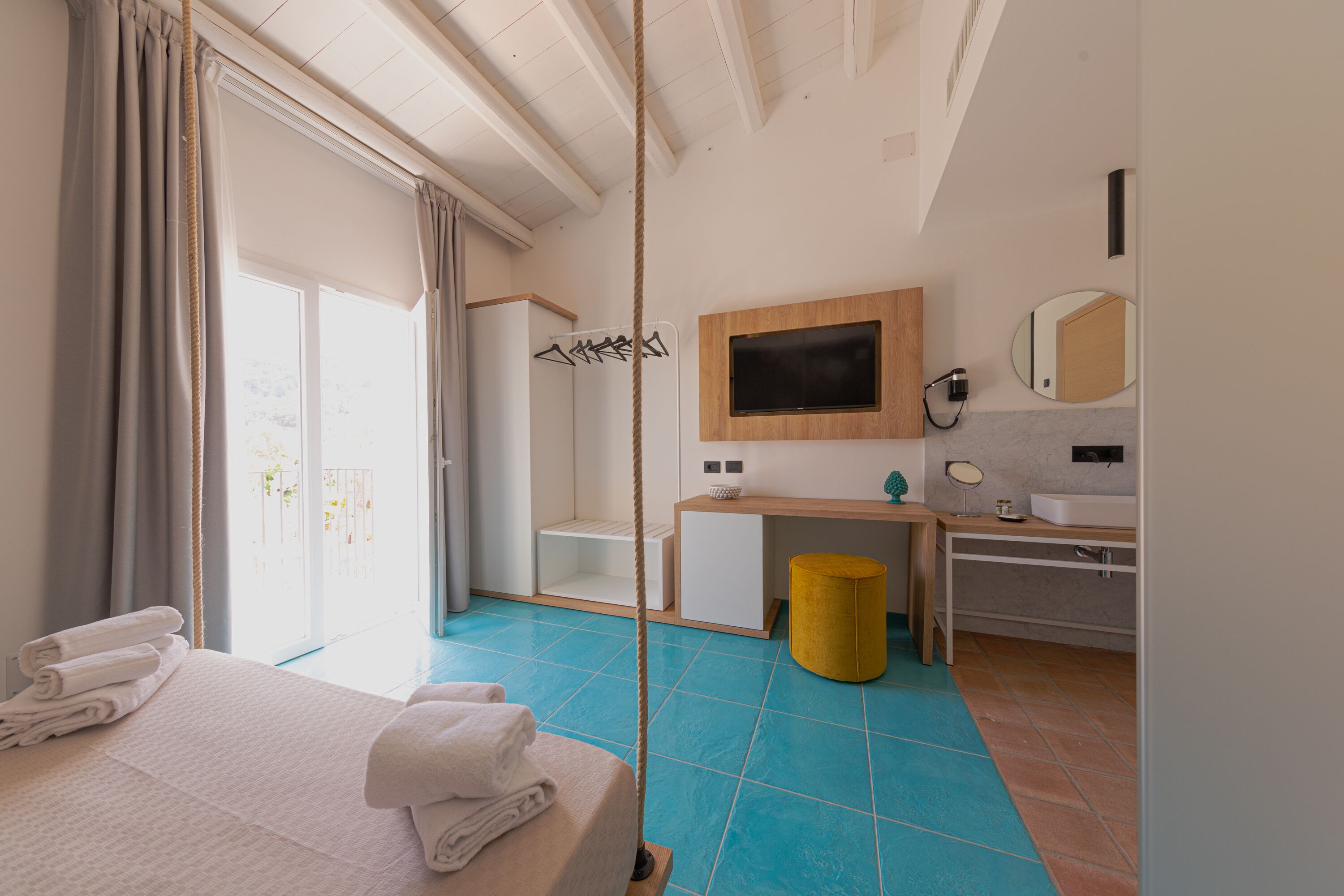 Villa Totò Resort