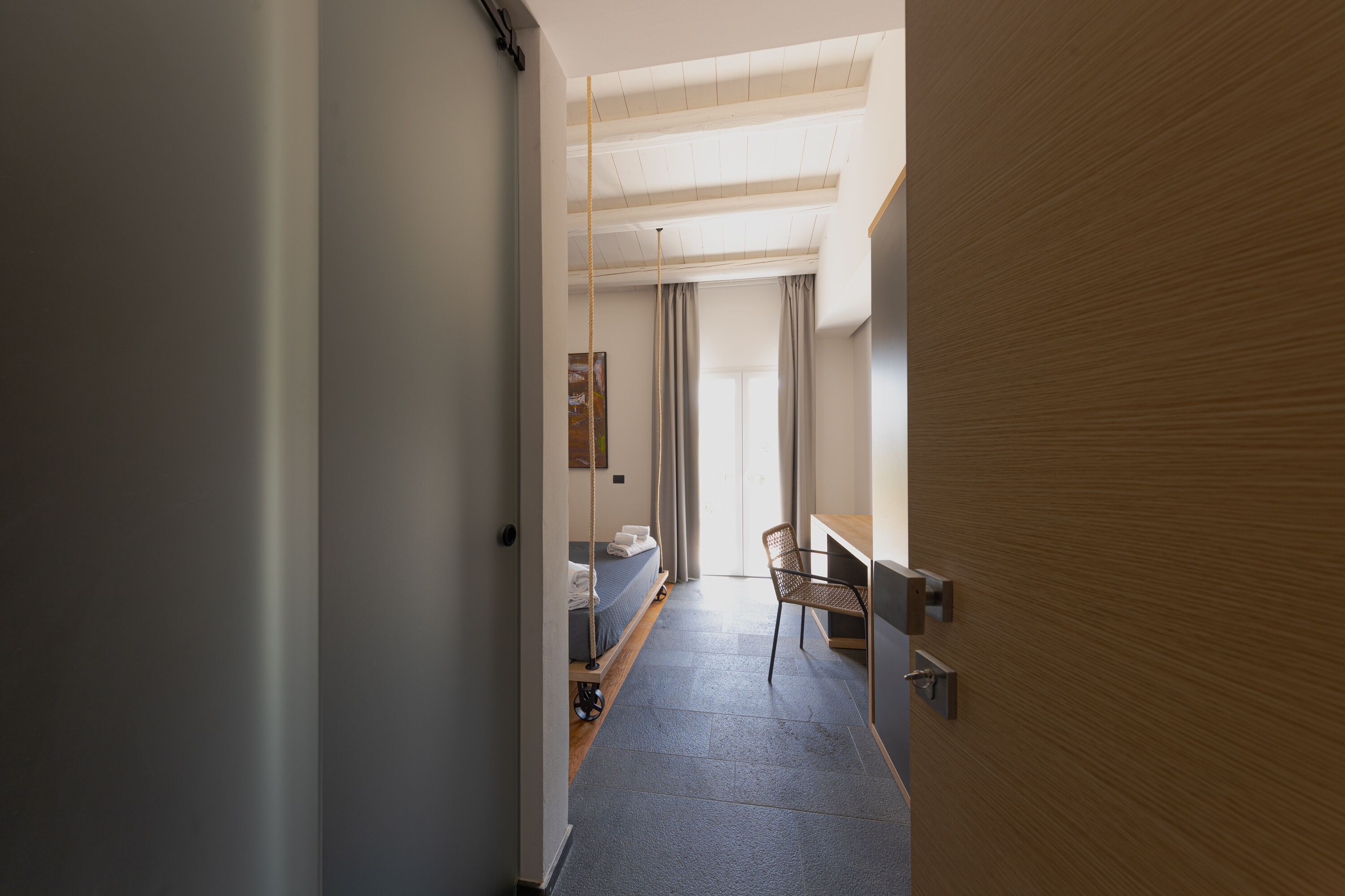 Villa Totò Resort