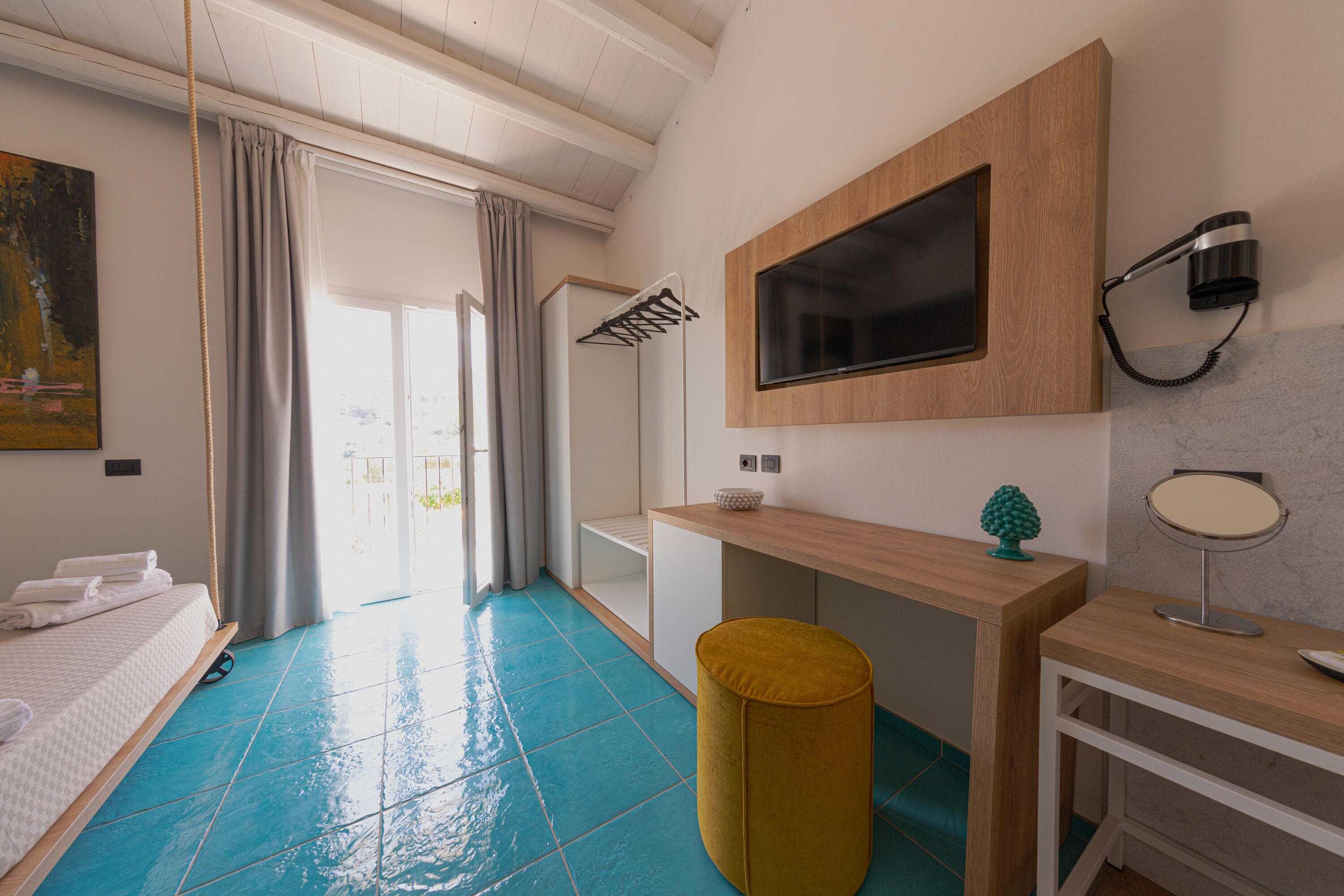 Villa Totò Resort