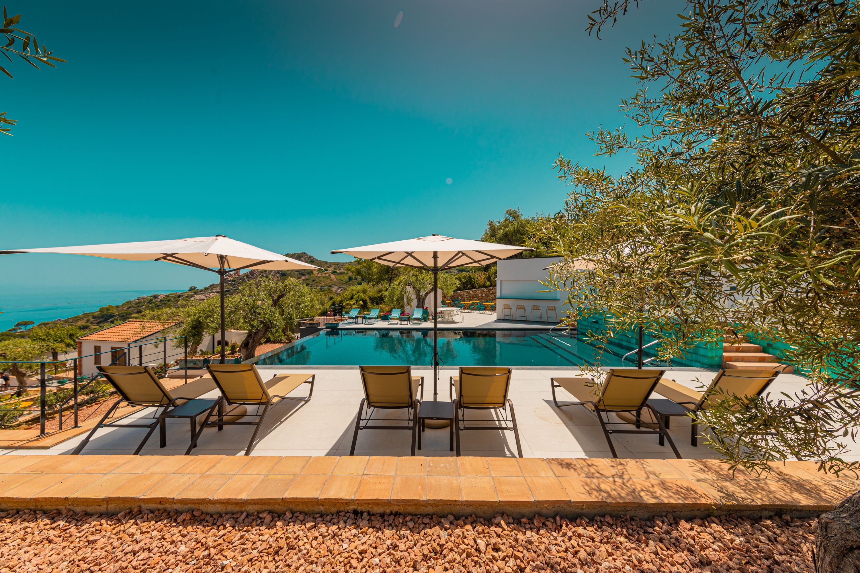 Villa Totò Resort