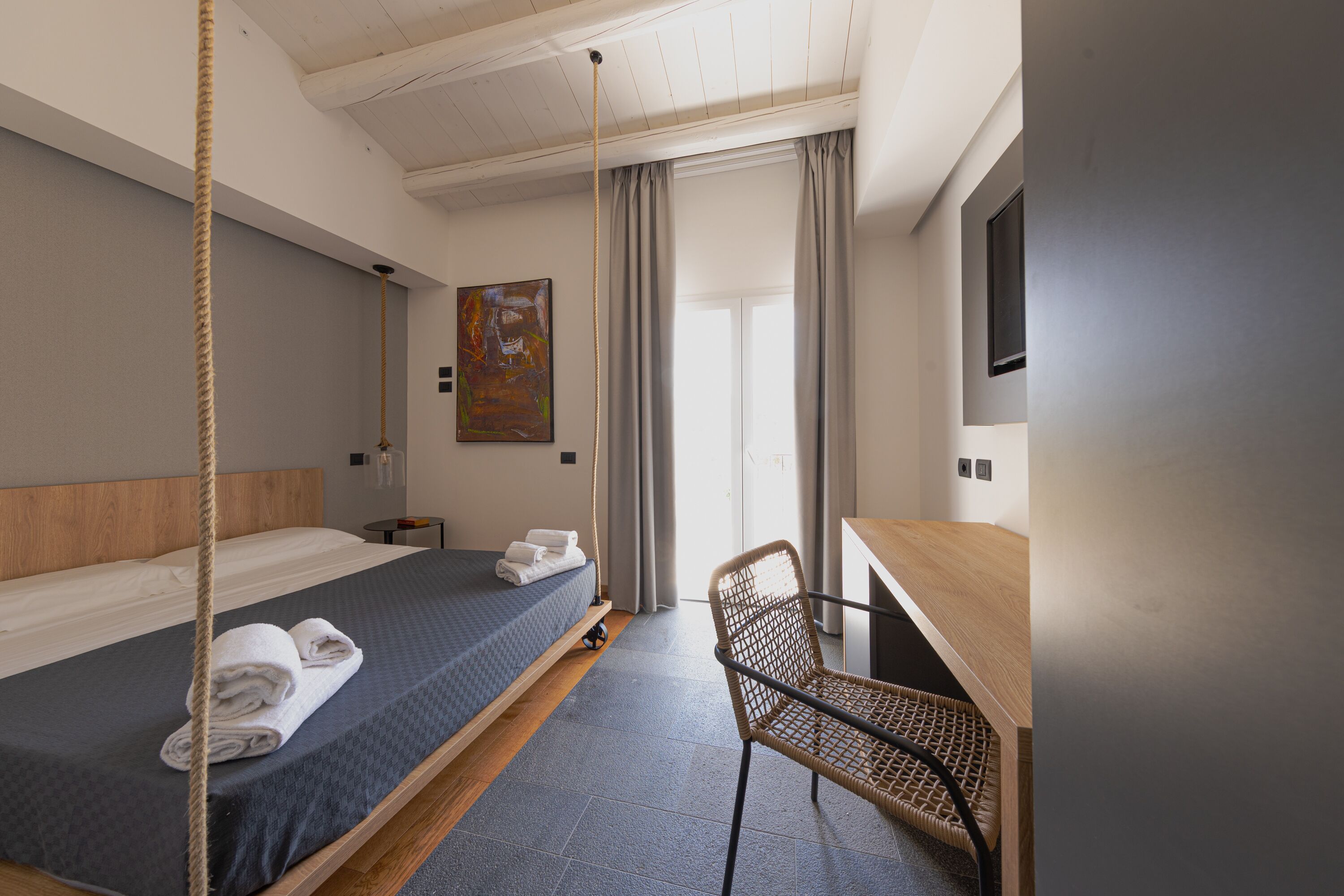 Villa Totò Resort