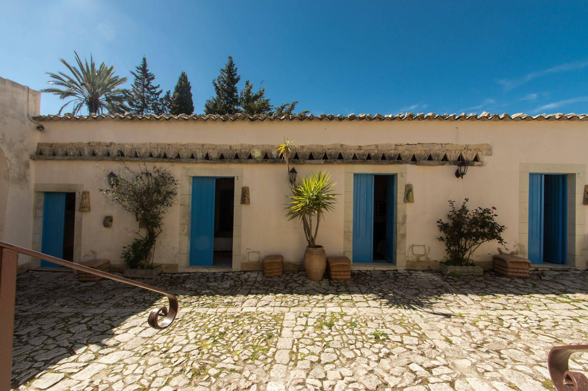 Case Passamonte Agriturismo