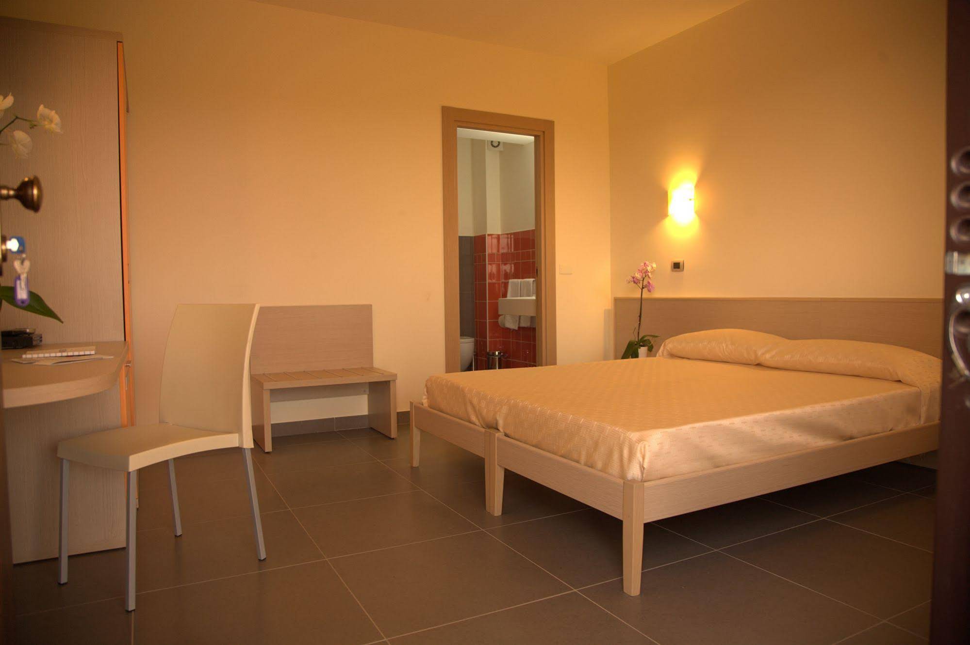 Iblea Hotel