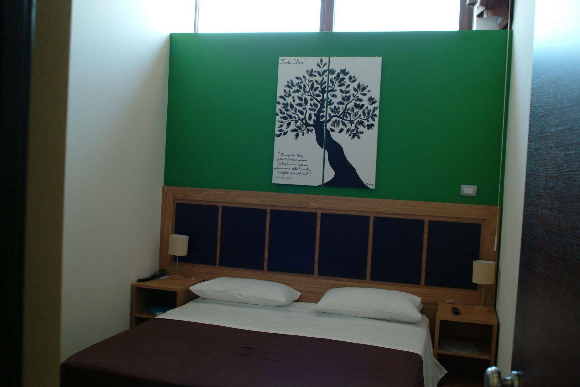 Terre Iblee Resort