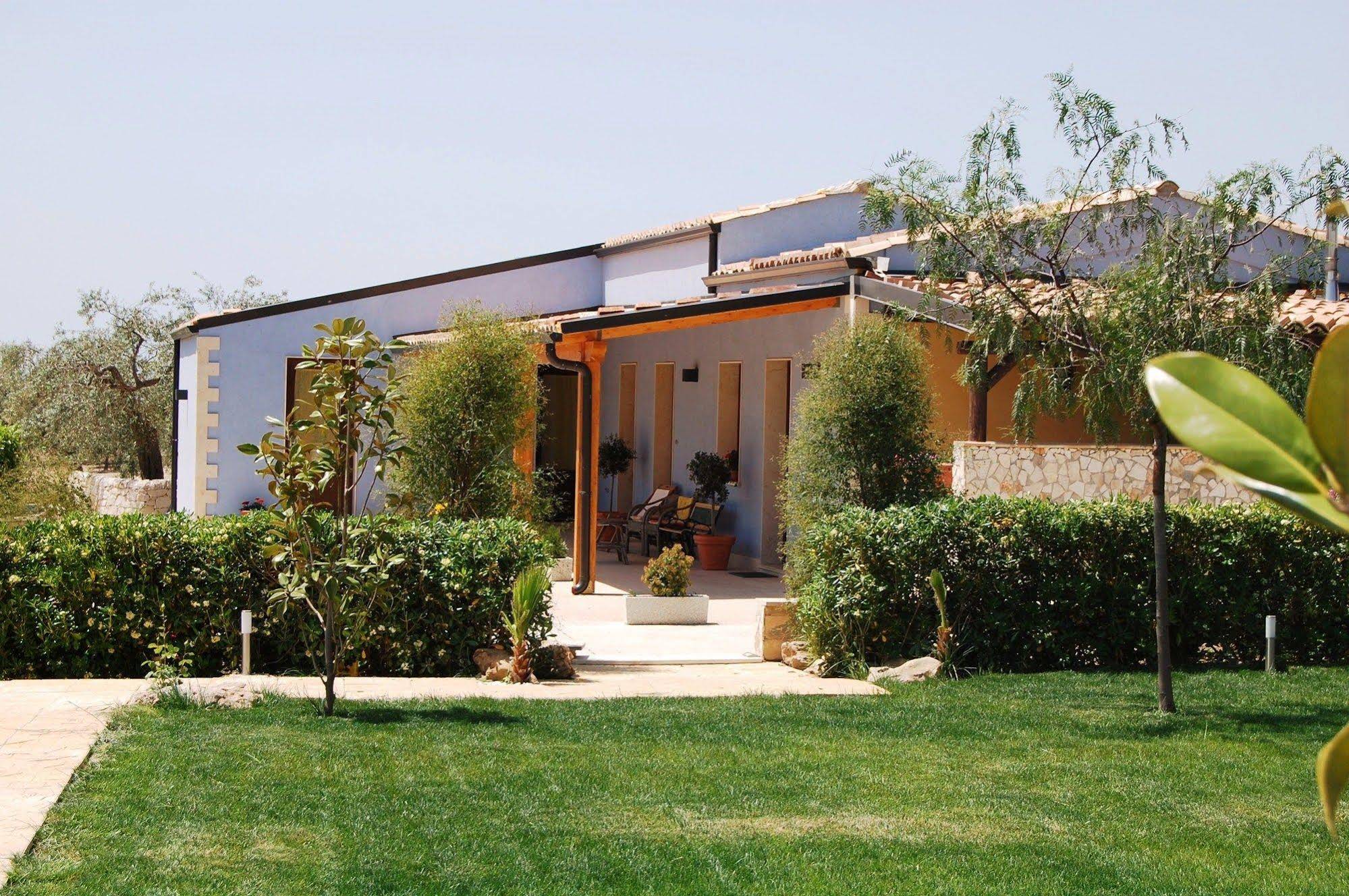 Terre Iblee Resort