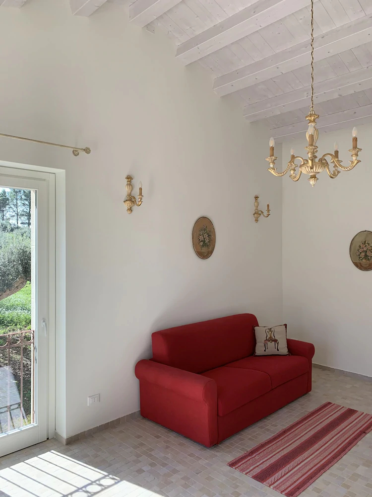 Villa Santa Margherita