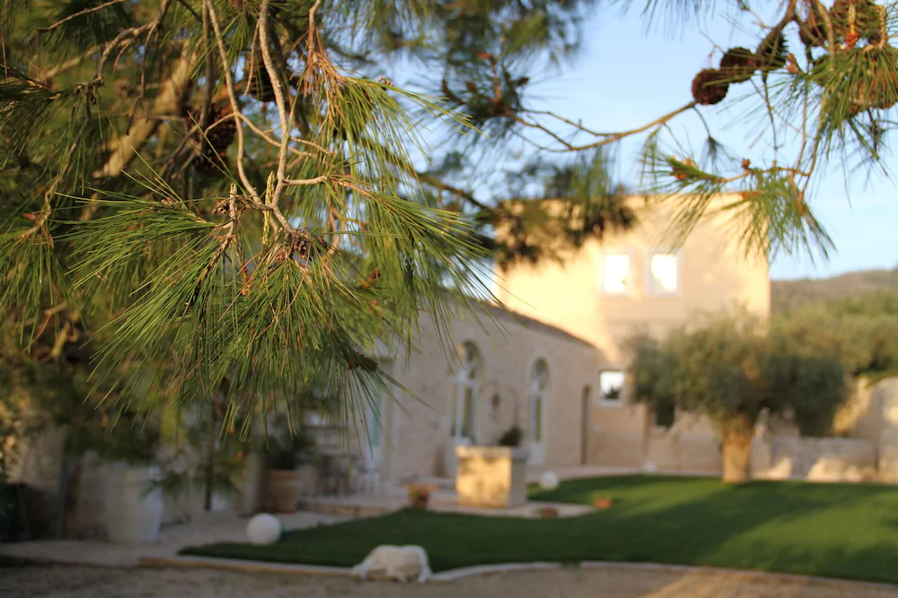 Villa Santa Margherita
