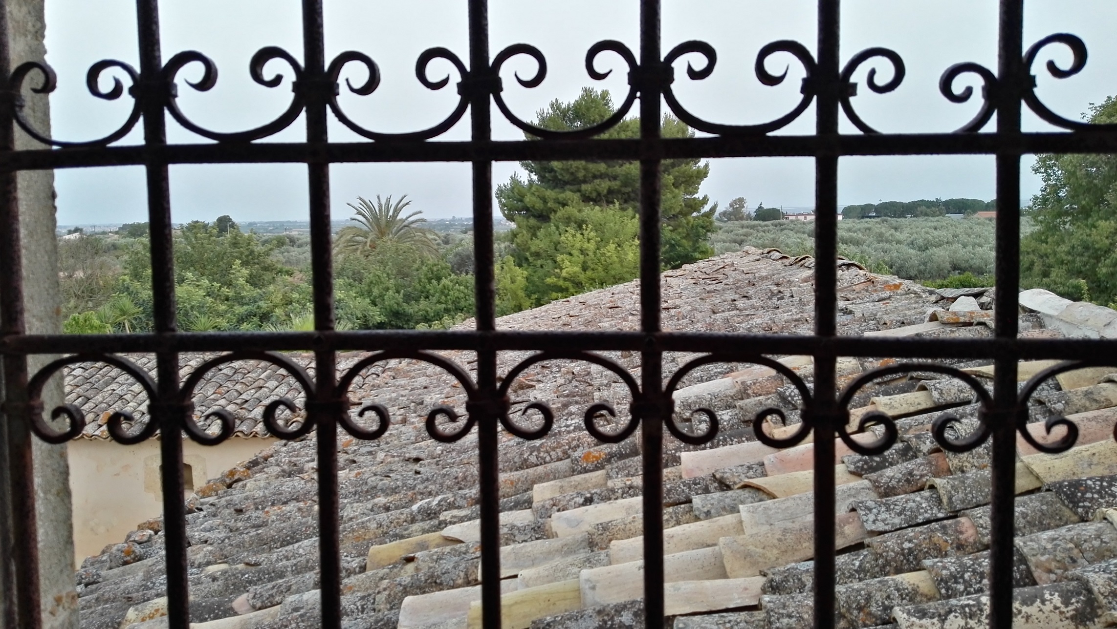 Villa Zottopera