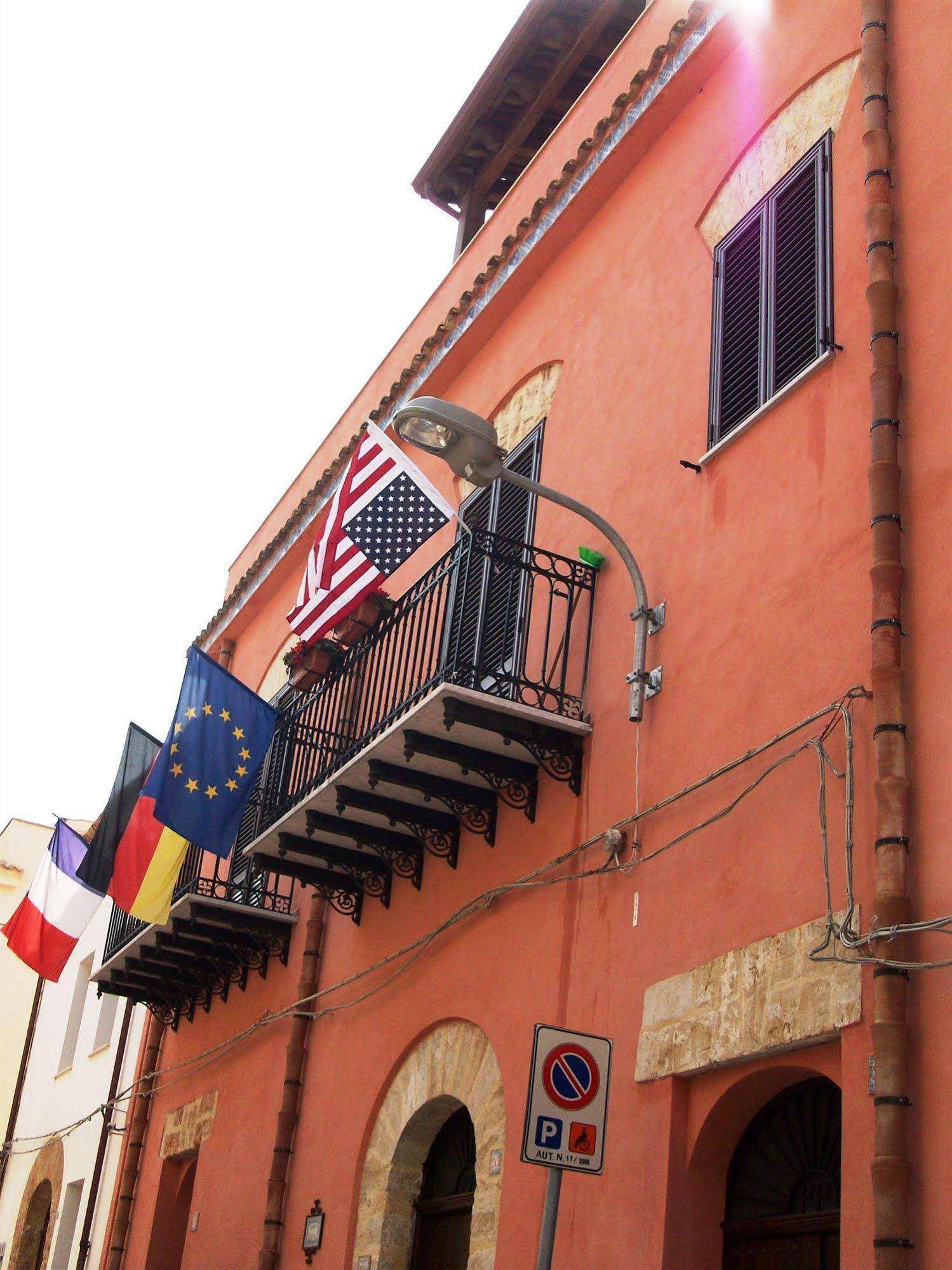 Cinisi Vacanze B&B