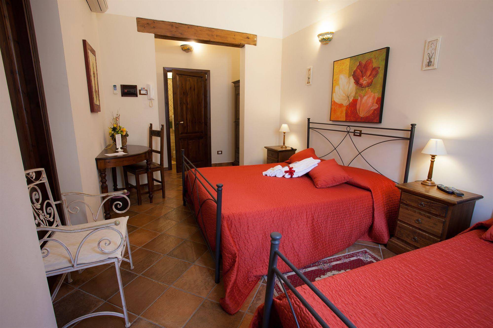 Cinisi Vacanze B&B