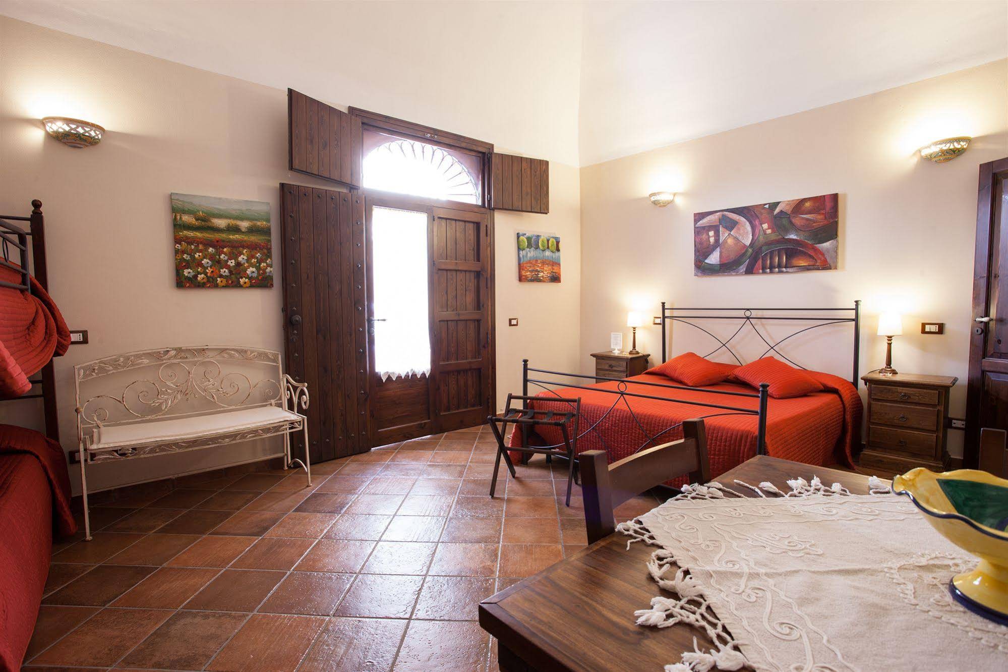 Cinisi Vacanze B&B