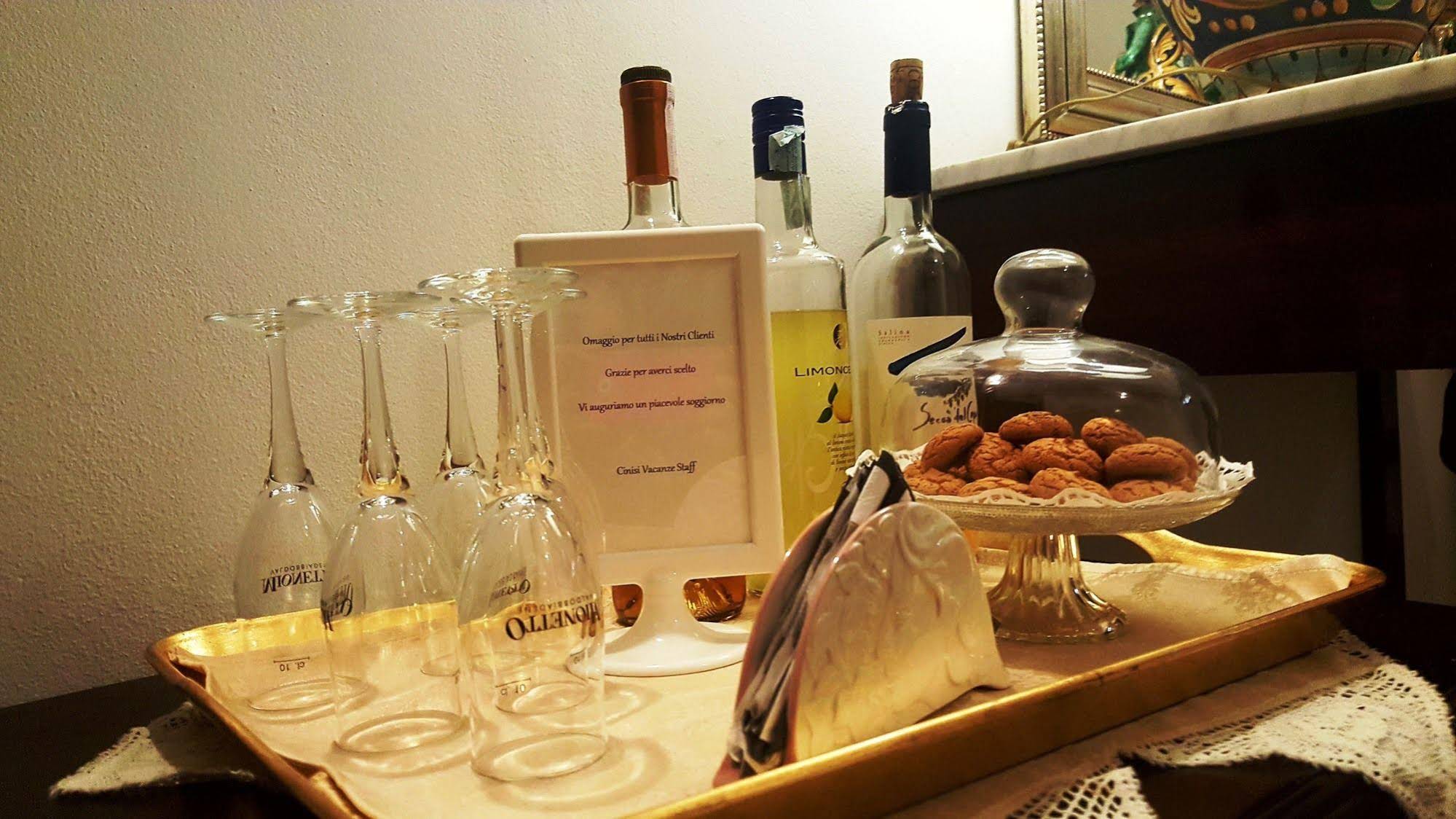 Cinisi Vacanze B&B