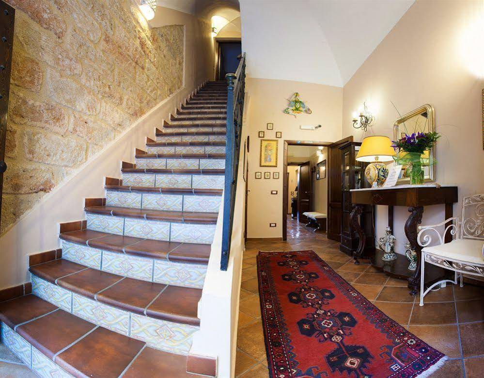 Cinisi Vacanze B&B